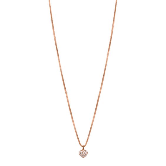 Halskette Rosato Dame Allegra in Silber RZAL020 - RZAL020